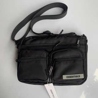 Túi Đeo Chéo Thời Trang Năng Động FOG FEAR OF GOD ESSENTIALS Crossbody Bag Sling Bag