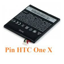 Pin HTC BJ83100 ( HTC ONE X / G23 / S720E / G22 / S320E ) Chính hãng Bảo hành mới