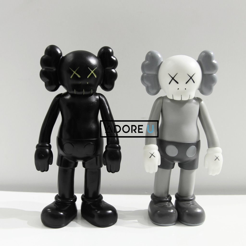 Tượng KAWS companion 20cm