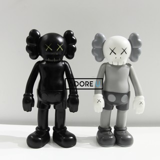 Tượng KAWS companion 20cm