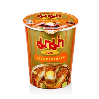 Mì ly Mama 5ly x 60g