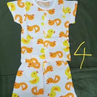 Bộ cotton thông hơi