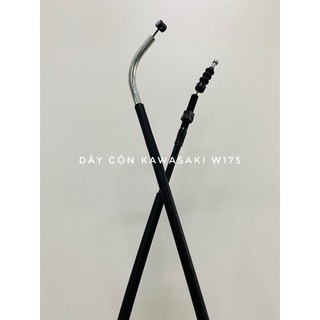 Dây côn Kawasaki W175