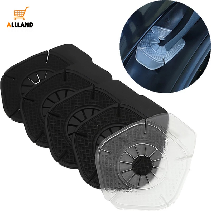 Đệm Silicone Chống Rơi Chống Bụi Cho Cần Gạt Nước Xe Hơi