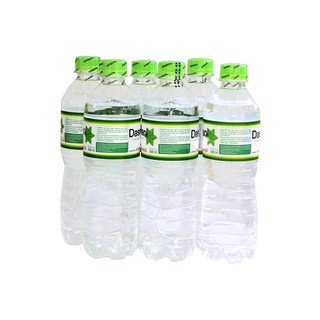 Nước tinh khiết Dasani 500ml lốc 6 chai