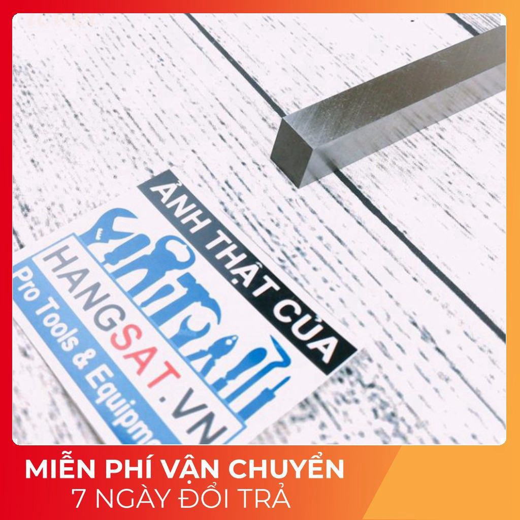 THANH THÉP GIÓ VUÔNG HSS XỊN