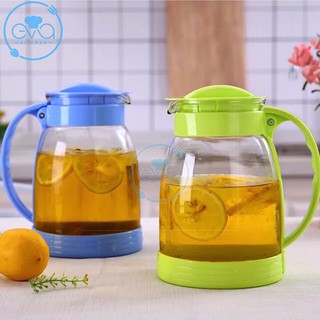 Bình quai thủy tinh miệng rót 1.500 ml