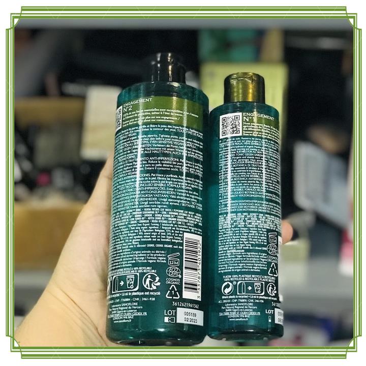 Nước Hoa Hồng Sanoflore Aqua Magnifica hàng Pháp | BigBuy360 - bigbuy360.vn