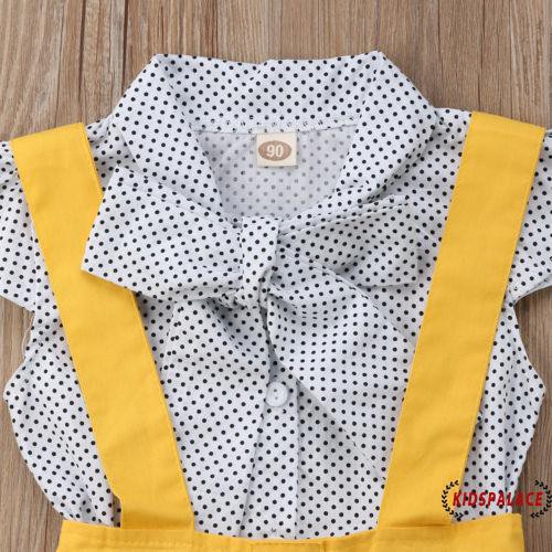 Set Đồ 3 Món Xinh Xắn Cho Bé Gái