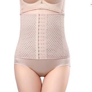 Đai nịt bụng định hình eo chất liệu latex
