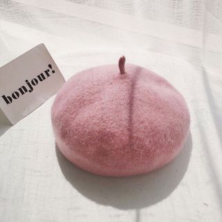 MŨ NỒI DẠ ÉP CHO BÉ (IB chọn màu)