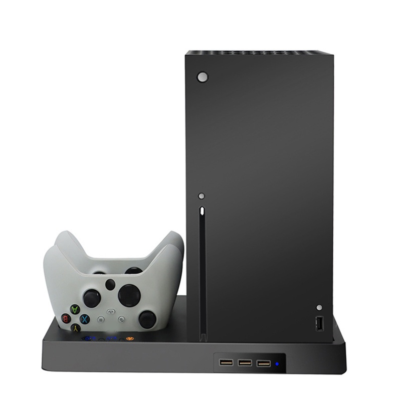 Đế Nam Châm 2 Trong 1 Tản Nhiệt Cho Tay Cầm Chơi Game Xbox Series X