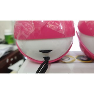 LOA VI TÍNH LOYFUN LF 802