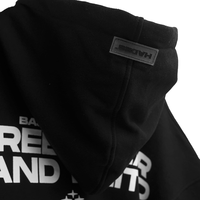 Pass new hoodie hades