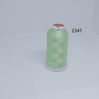 Chỉ chần bông pastel color