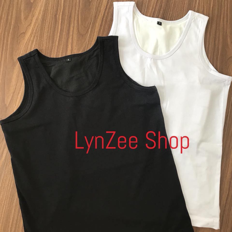 Áo nịt gen ngực ba lỗ dài Lynzee Shop