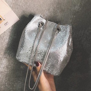 [Order] Túi cườm lấp lánh