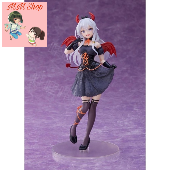 Mô hình Elaina ver.Little Devil. The Journey of Elaina Coreful Figure Elaina ~Little Devil Ver.
