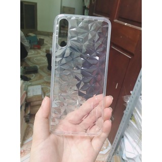 Ốp lưng chống sốc 3d dành cho samsung galaxy a70 tặng kính cường lực