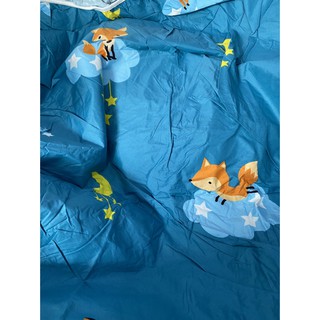 GA CHỐNG THẤM COTTON