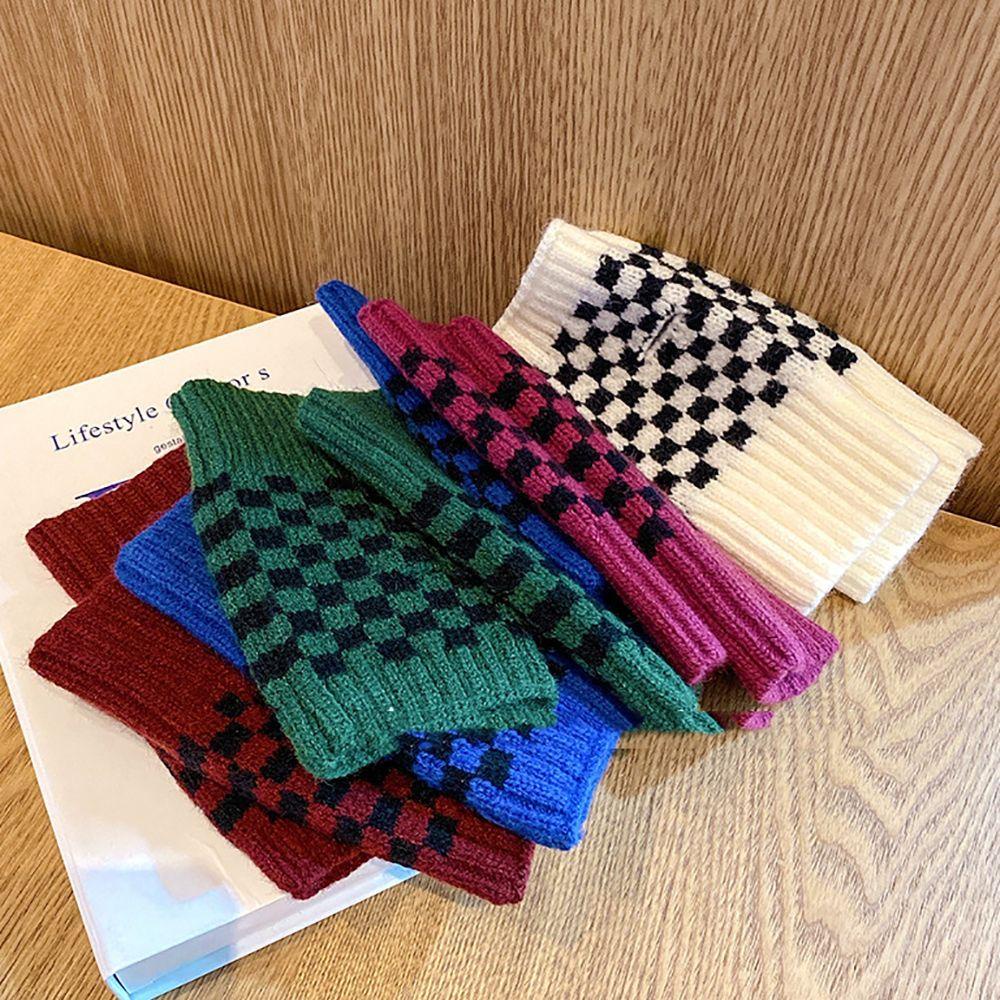 VANES1 Găng Tay Len Chơi Cờ Vua Độc Đáo Cho Nam Và Nữ