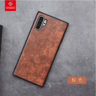 Ốp da KST Samsung Note10/ Note10 pro/Note 10 Lite/ Note9 /Note 8/A31/A51 Viền dẻo chống số