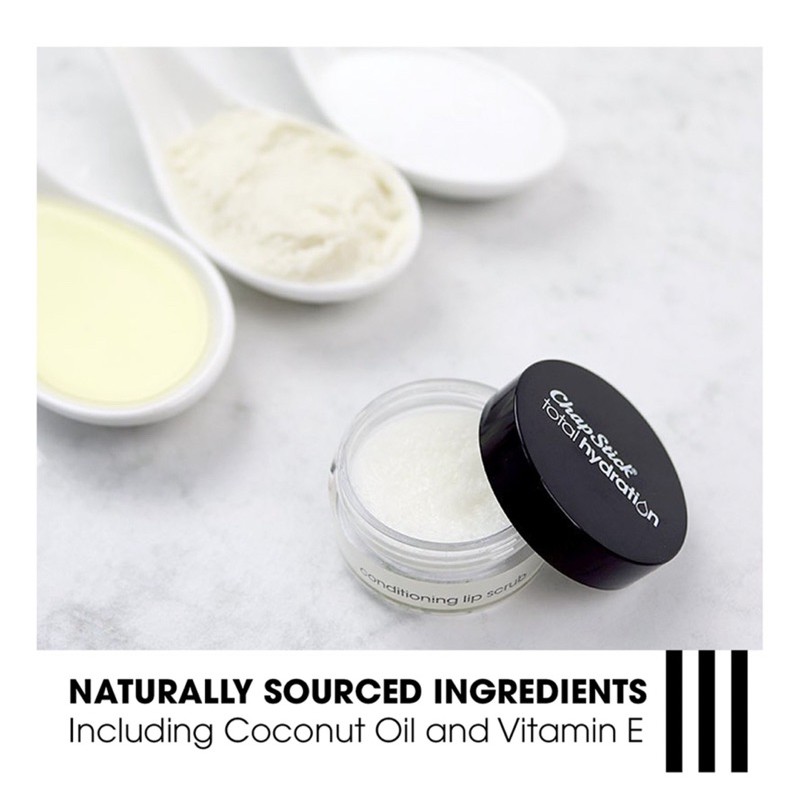 Tẩy Tế Bào Chết Môi Chapstick 7.5g | BigBuy360 - bigbuy360.vn