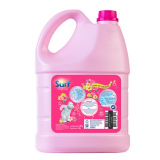 Nước Giặt Surf Cỏ Hoa 3.8KG