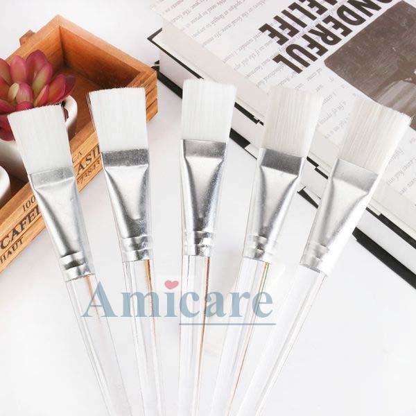 ✅ Cọ Quét Peel Da Chuyên Dụng, Đắp Mặt Nạ