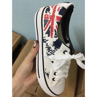 Giày sneakers Nam thanh lịch 100
