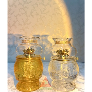 Đèn dầu tiến bảo – ms 515