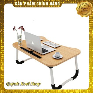 💗Bàn Gấp Thông Minh 💗FREESHIP💗 BÀN GẤP CÓ KHE CẮM IPAD