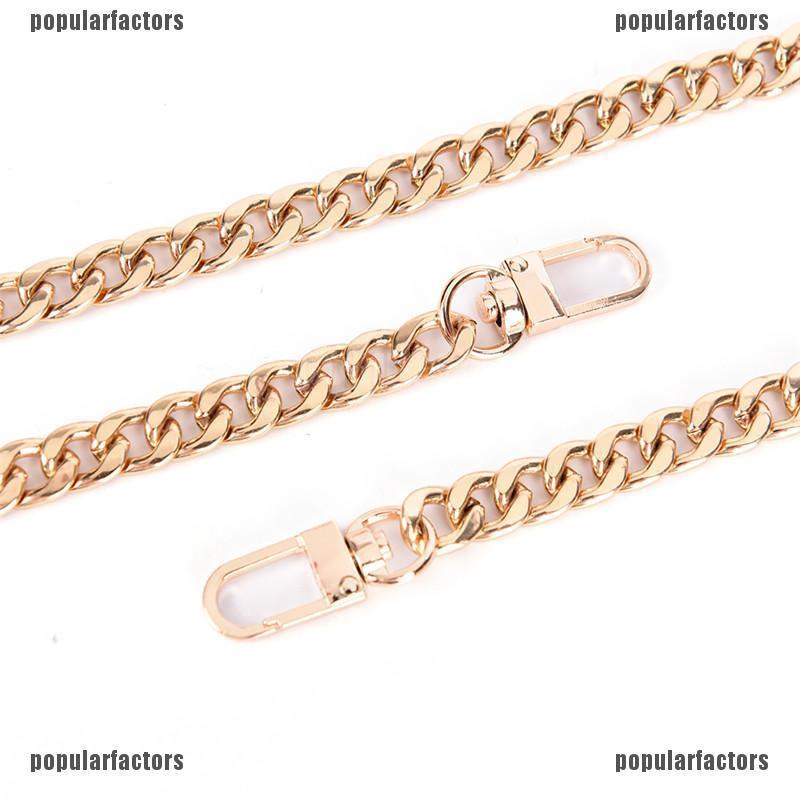 Dây đeo chất liệu hợp kim thiết kế thời trang chuyên dụng thay thế cho túi xách