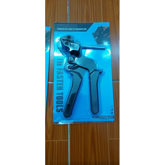 KÌM CẮT VÀ RÚT DÂY THÍT INOX