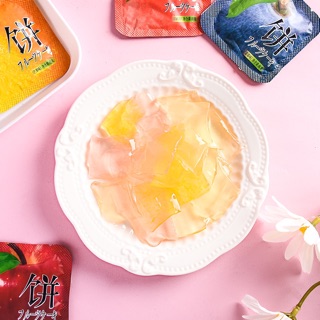 Thạch hoa quả gói 16g