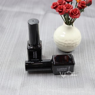 Cọ nét gel , sơn gel cọ nét