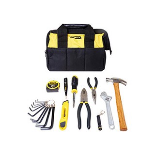 Bộ đồ nghề 25 chi tiết Stanley 92-006-23
