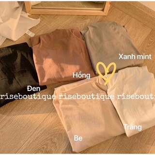 Áo giữ nhiệt A209