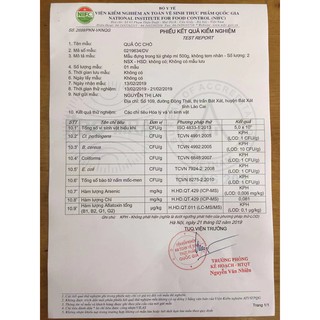 1KG QUẢ ÓC CHÓ