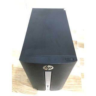 Máy bộ HP PAVILION 570MT