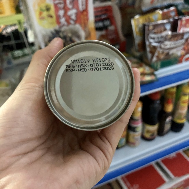 Cá hộp Cá nục sốt cà sea crown