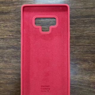 Ốp lưng Silicone Cover Case Samsung Galaxy Note 9