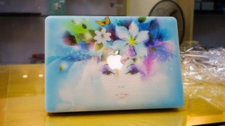 Ốp lưng bảo vệ cho Macbook 