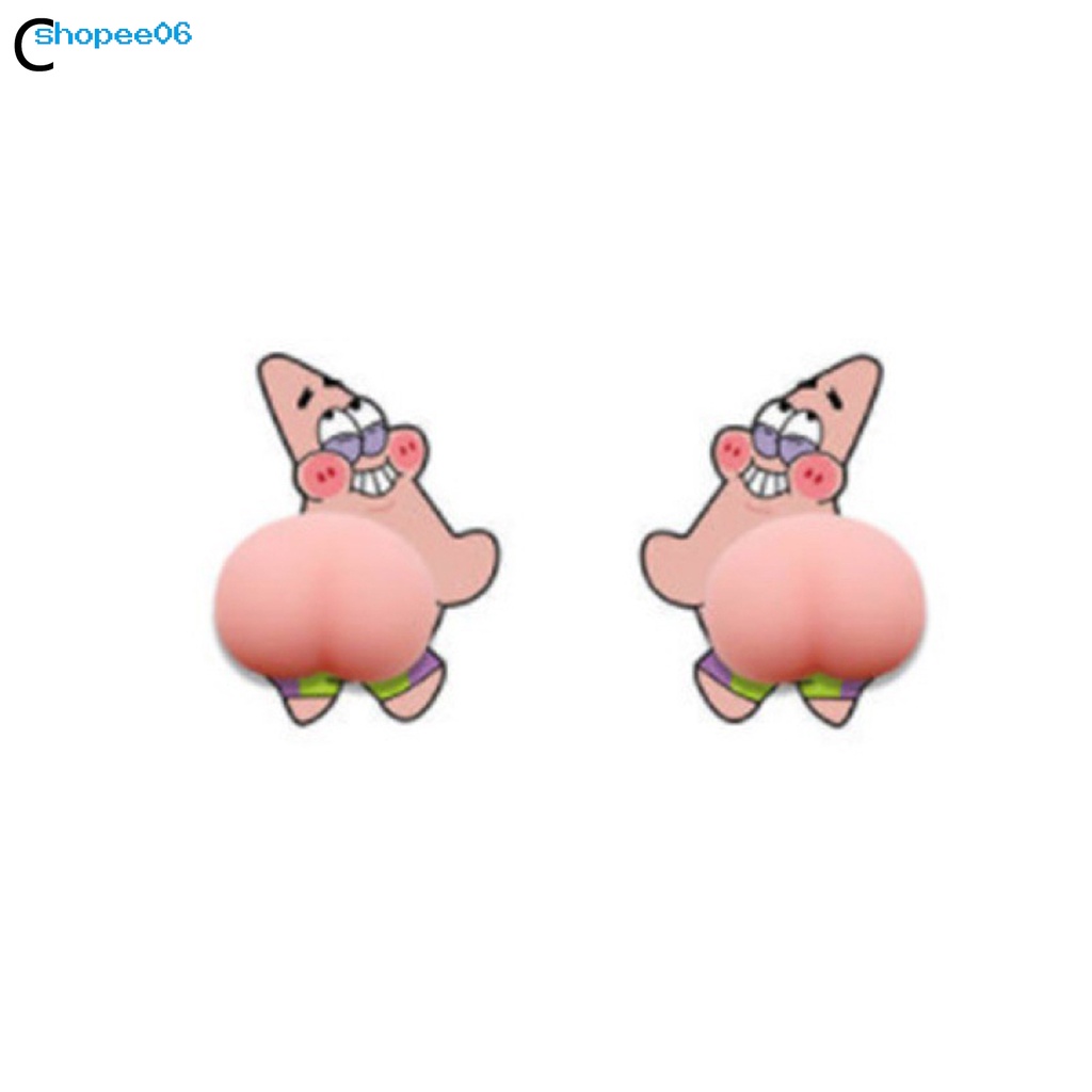 Phụ kiện bảo vệ 3D chống trầy chống va chạm cho xe hơi