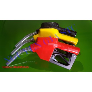 Cò bơm  11A  phi 27 lắp trong trụ bơm xăng dầu