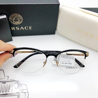 Gọng kính versace ve1235-1371