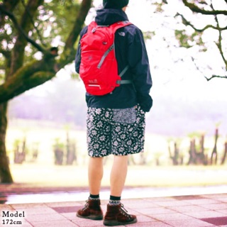 (Ba Lô Giá Rẻ) Balo  Jack Wolfskin Hamrock  12L