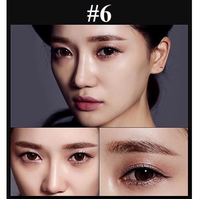 🍀 Chì Kẻ Mày Drawing Color Geometry Nội Địa | BigBuy360 - bigbuy360.vn