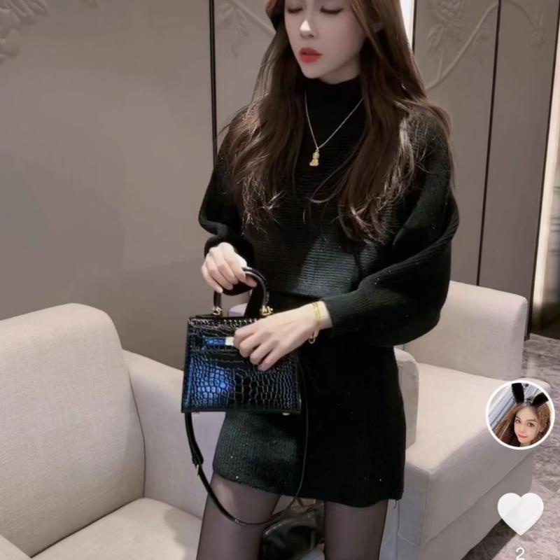 Áo Choàng Ngắn Dáng Ôm Dễ Phối Đồ Phong Cách Thu Đông Thời Trang Thu Đông Cho Nữ 2021 | BigBuy360 - bigbuy360.vn