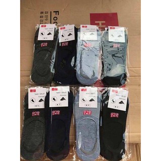 Tất lười Uniqlo